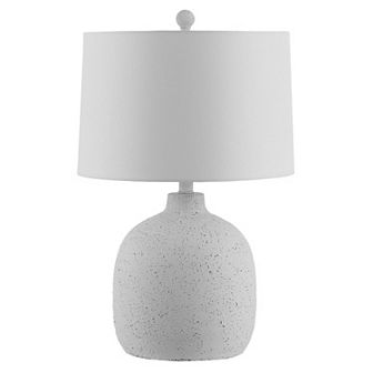 Safavieh Veleri Table Lamp
