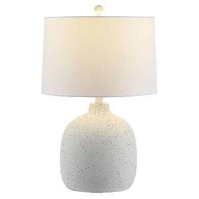 Safavieh Veleri Table Lamp