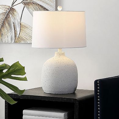 Safavieh Veleri Table Lamp