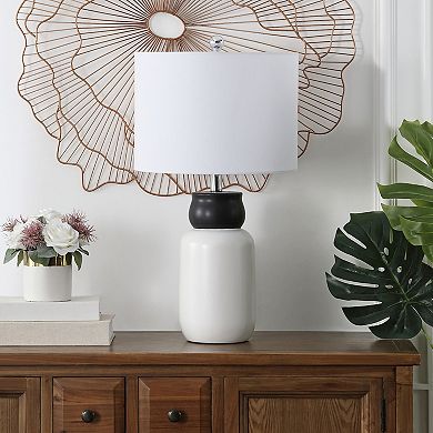 Safavieh Ventrus Table Lamp
