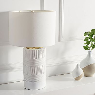 Safavieh Weller Table Lamp