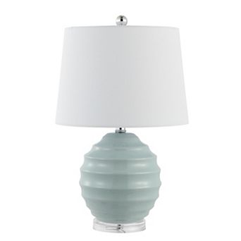 Safavieh Wembli Table Lamp 2 pc Set