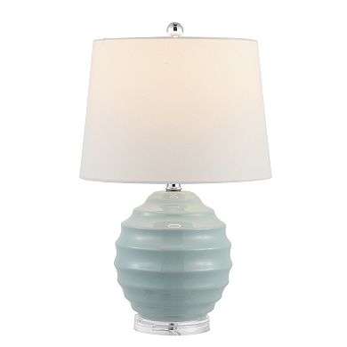 Safavieh Wembli Table Lamp 2-Piece Set