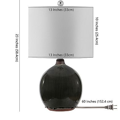 Safavieh Wila Table Lamp