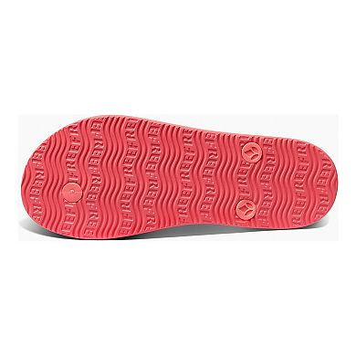 REEF Stargazer Big Kids' Flip Flops