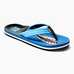 Kohls boys cheap flip flops