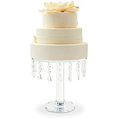 Kohls shop cake stand