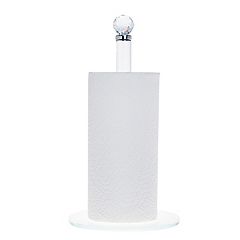 Paper towel best sale holder kohls