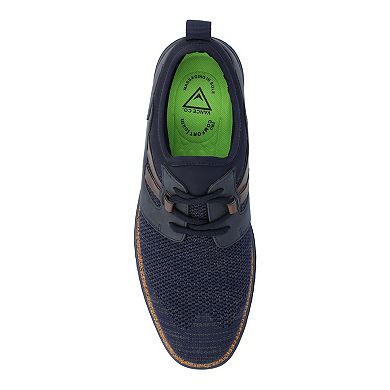 VANCE Claxton Men's Knit Sneakers