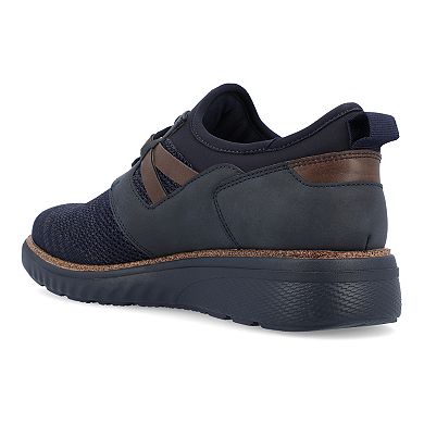 VANCE Claxton Men's Knit Sneakers