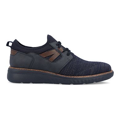 VANCE Claxton Men's Knit Sneakers