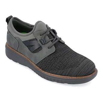 VANCE Claxton Men's Knit Sneakers