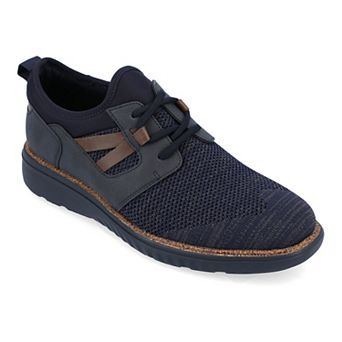 VANCE Claxton Men's Knit Sneakers