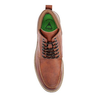 VANCE Dalvin Men's Ankle Boots
