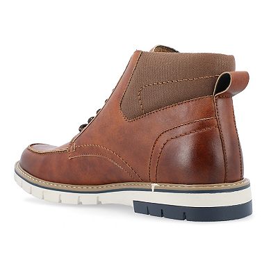 Vance Co. Dalvin Men's Ankle Boots