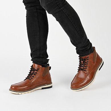 VANCE Dalvin Men's Ankle Boots
