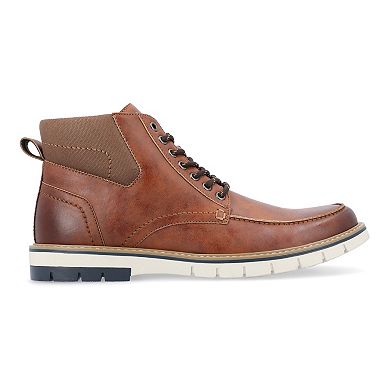 Vance Co. Dalvin Men's Ankle Boots