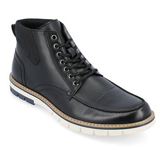 VANCE Dalvin Men's Ankle Boots