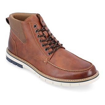 VANCE Dalvin Men's Ankle Boots