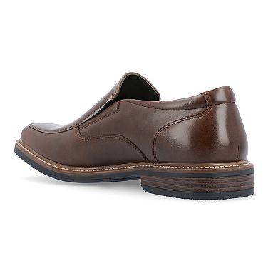 Vance Co. Fowler Men's Casual Loafers