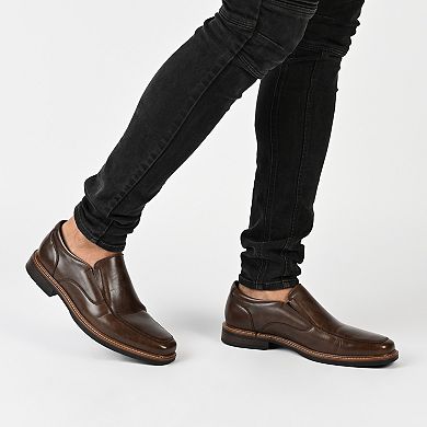 VANCE Fowler Men's Casual Loafers