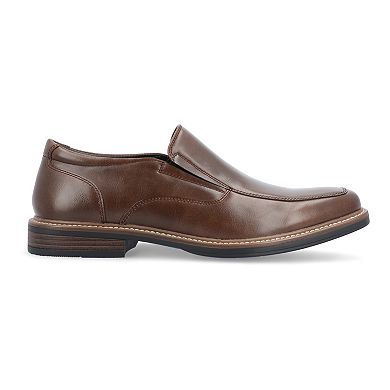 Vance Co. Fowler Men's Casual Loafers
