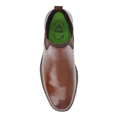 VANCE Hartwell Chelsea Men's Ankle Boots
