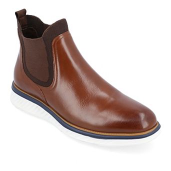 VANCE Hartwell Chelsea Men's Ankle Boots