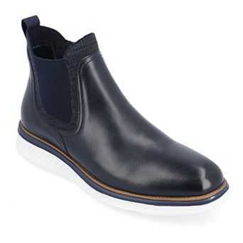VANCE Hartwell Chelsea Men's Ankle Boots