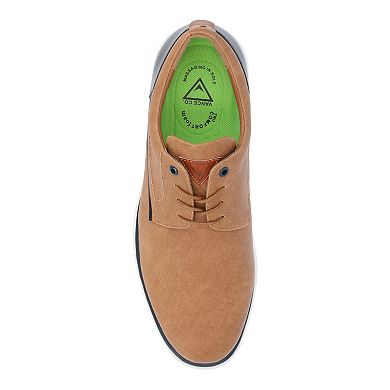 VANCE Kirkwell Men's Casual Derby Shoes