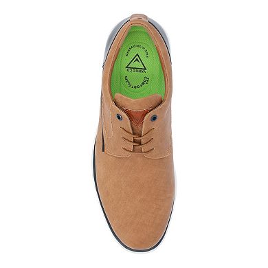 Vance Co. Kirkwell Men's Casual Derby Shoes