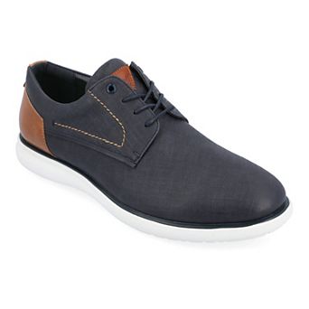 VANCE Kirkwell Men's Casual Derby Shoes