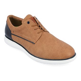VANCE Kirkwell Men's Casual Derby Shoes