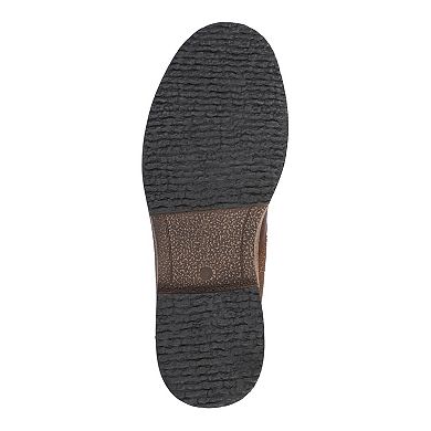 VANCE Lancaster Chelsea Men's Ankle Boots