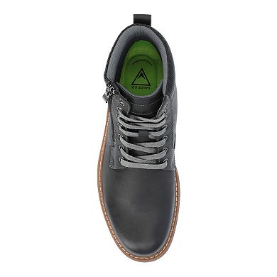 VANCE Metcalf Men's Ankle Boots