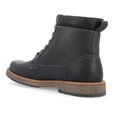 Vance Co. Metcalf Men's Ankle Boots
