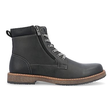 VANCE Metcalf Men's Ankle Boots