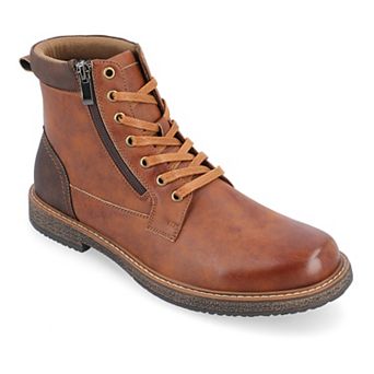 VANCE Metcalf Men's Ankle Boots