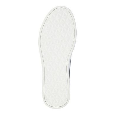 VANCE Ortiz Men's High Top Sneakers