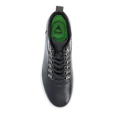 VANCE Ortiz Men's High Top Sneakers