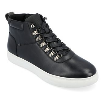 VANCE Ortiz Men's High Top Sneakers