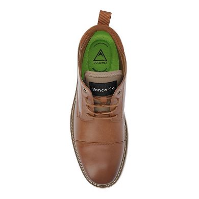VANCE Redford Chukka Men's Ankle Boot