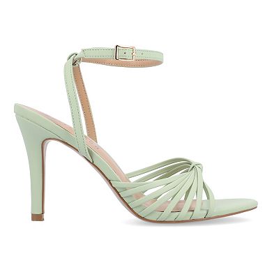 Journee Vanita Women's Dressy Pumps