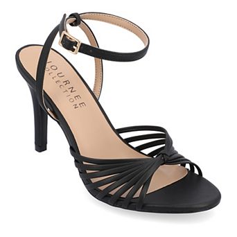Journee Vanita Women's Dressy Pumps