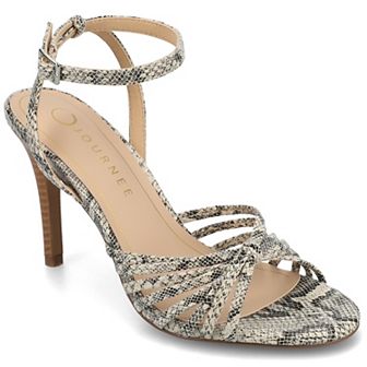 Journee Vanita Women's Dressy Pumps
