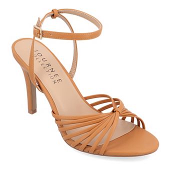 Journee Vanita Women's Dressy Pumps