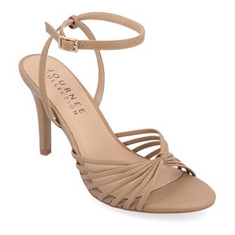 Journee Vanita Women's Dressy Pumps