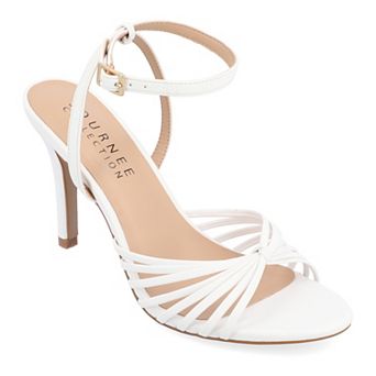 Journee Vanita Women's Dressy Pumps