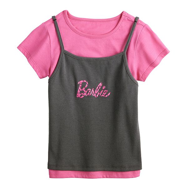 Kohls cheap barbie clothes