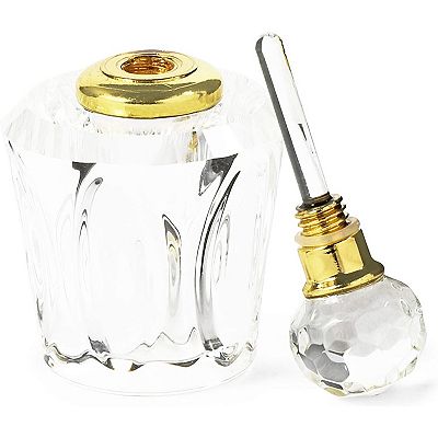 4 offers Perfume Bottles